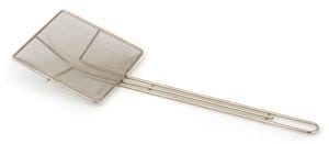 Fine Mesh Skimmer, 6 3/4" Square