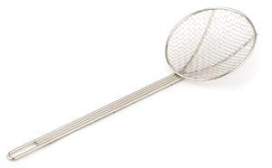 Coarse Mesh Skimmer, 8" Diam.