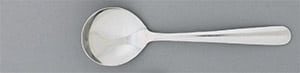 Bouillon Spoon, Windsor