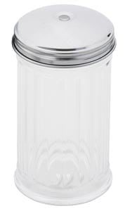 Pourer, Plastic 12 oz Center Hole