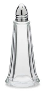 Tower, 1 oz Salt & Pepper Shaker