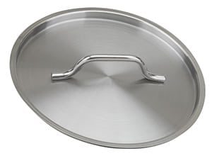 Stainless Steel Replacement Cover, 45 cm