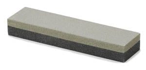 Sharpening Stone, Double Sided