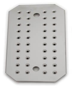 Perforated False Bottom, Full Size