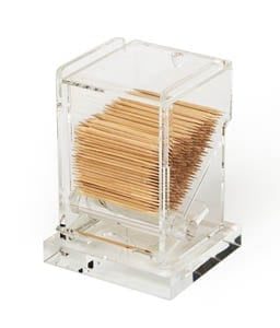 Toothpick Dispenser