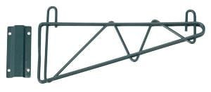 NSF All Environment Shelf Bracket, 18"