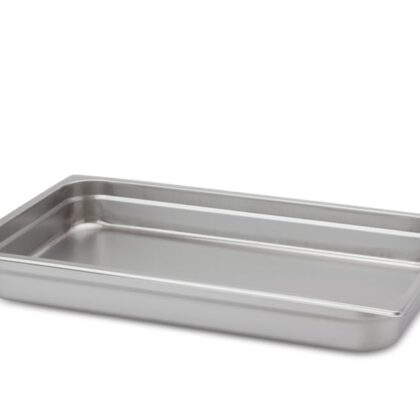 Steam Table Pan, Heavy Duty - Full Size x 2.5" Deep