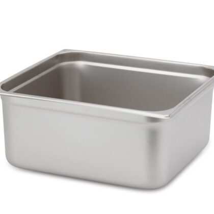 Steam Table Pan - Two-Thirds Size x 6" Deep