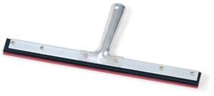 Squeegee, 6" Window